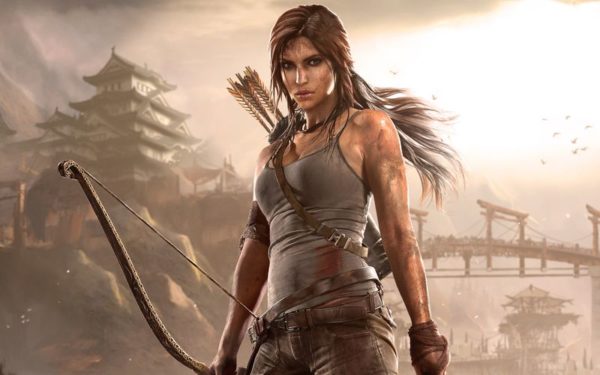 Image 2 : Alicia Vikander : une Lara Croft avec beaucoup de potentiel