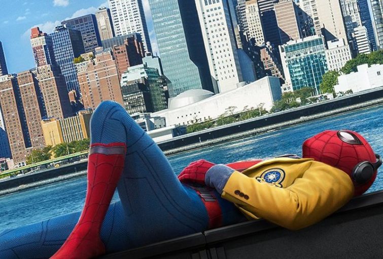 Image 1 : Spider-Man Homecoming : le comédien Tom Holland annonce un troisième film