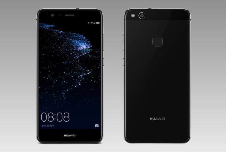 Image 1 : Huawei P10 Lite : 349 € pour une configuration revue à la baisse