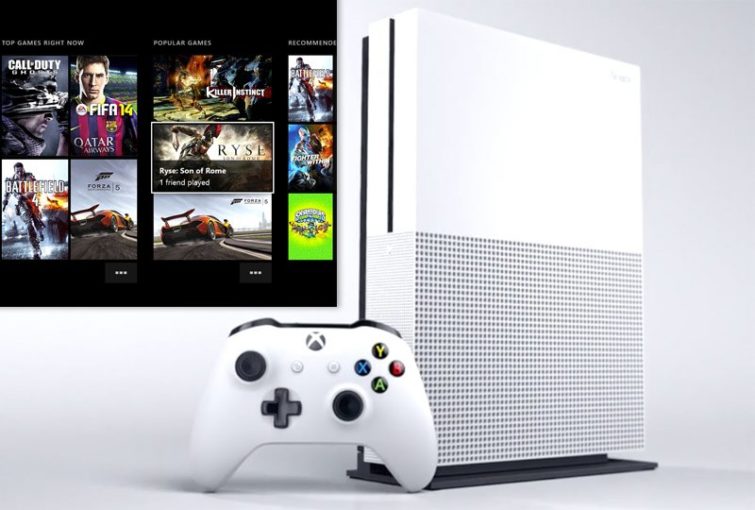 Image 1 : Microsoft teste le remboursement des jeux sur Xbox One et Windows 10