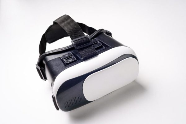 Image 1 : La réalité virtuelle vient en aide aux personnes âgées