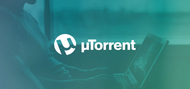 Image 1 : µTorrent : streaming et téléchargement depuis votre navigateur