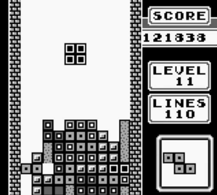 Image 1 : Et si Tetris pouvait soulager les accidentés de la route ?