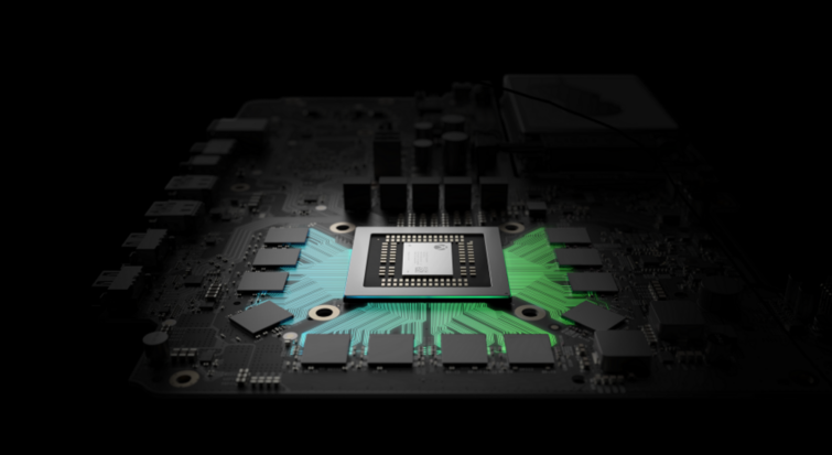 Image 1 : C’est officiel : Microsoft présentera la Scorpio à l’E3
