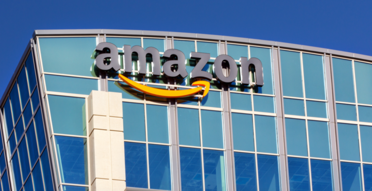 Image 1 : Amazon Pay arrive aujourd’hui en France