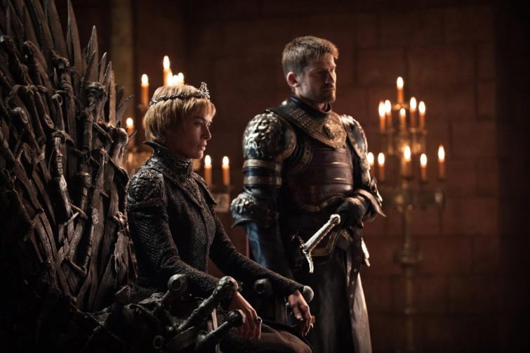 Image 1 : Game of Thrones : des photos en dévoilent un peu plus sur la saison 7