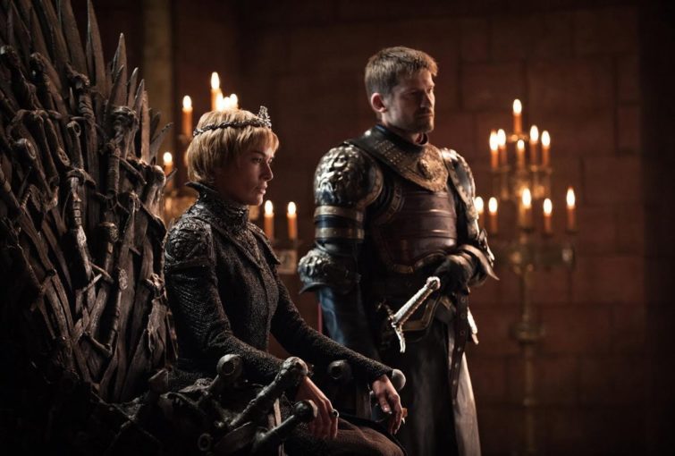 Image 1 : Game of Thrones : le directeur des programmes de HBO en dit plus sur les spins off