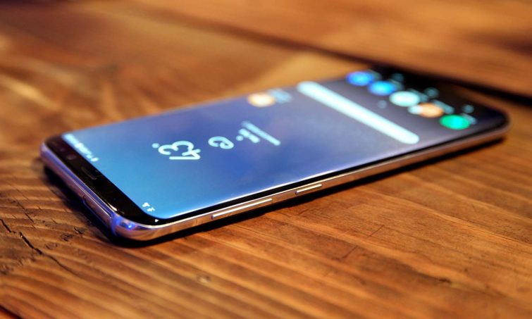 Image 1 : Samsung Galaxy S8 sans engagement : où l'acheter pour l'avoir dès le 20 avril ?