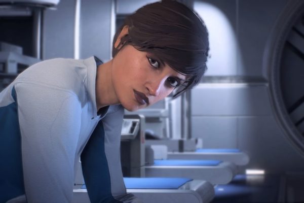 Image 1 : Mass Effect Andromeda : Bioware corrige enfin les graphismes !