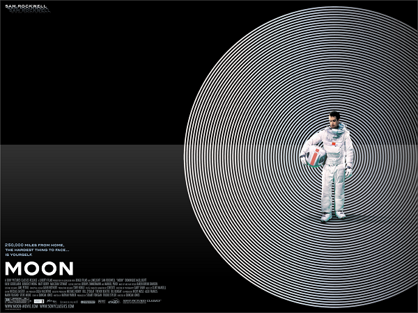 Image 11 : L'Espace au cinéma : 30 films dans les étoiles