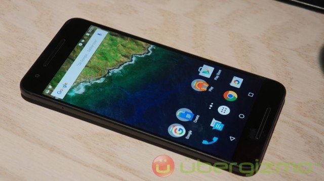 Image 2 : Google et Huawei sont poursuivis en justice par les utilisateurs du Nexus 6P