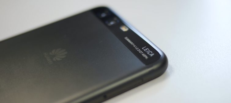 Image 5 : [Test] Smartphone : faut-il craquer pour le Huawei P10 ?