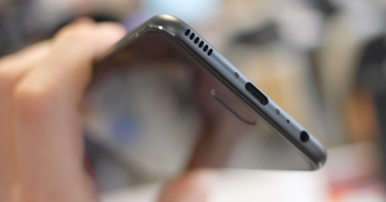 Image 10 : [Test] Smartphone : faut-il craquer pour le Huawei P10 ?