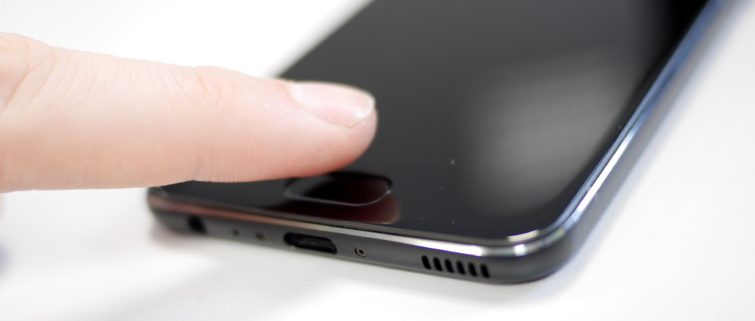 Image 4 : [Test] Smartphone : faut-il craquer pour le Huawei P10 ?