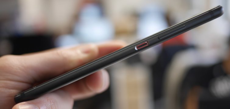 Image 12 : [Test] Smartphone : faut-il craquer pour le Huawei P10 ?