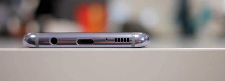 Image 10 : [Test] Samsung Galaxy S8 : le meilleur, tout simplement