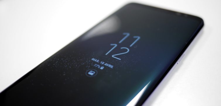 Image 12 : [Test] Samsung Galaxy S8 : le meilleur, tout simplement