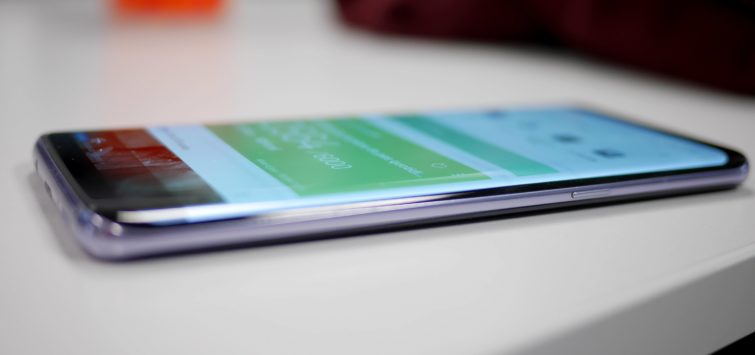 Image 3 : [Test] Samsung Galaxy S8 : le meilleur, tout simplement
