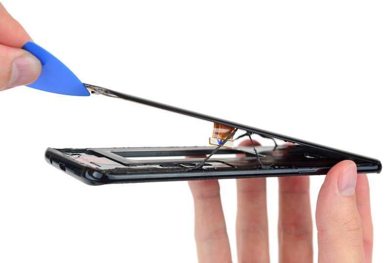ifixit s8
