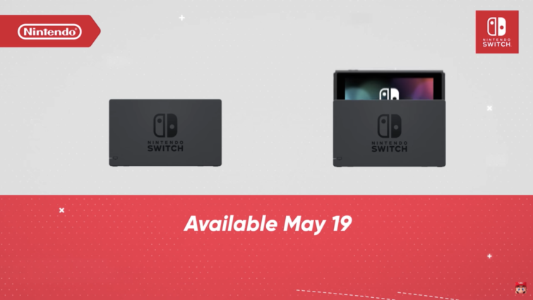 Image 3 : Nintendo annonce un compartiment à piles pour les Joy-Con de la Switch