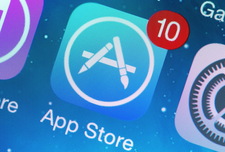 Image 1 : App Store : attention aux arnaques à l'abonnement