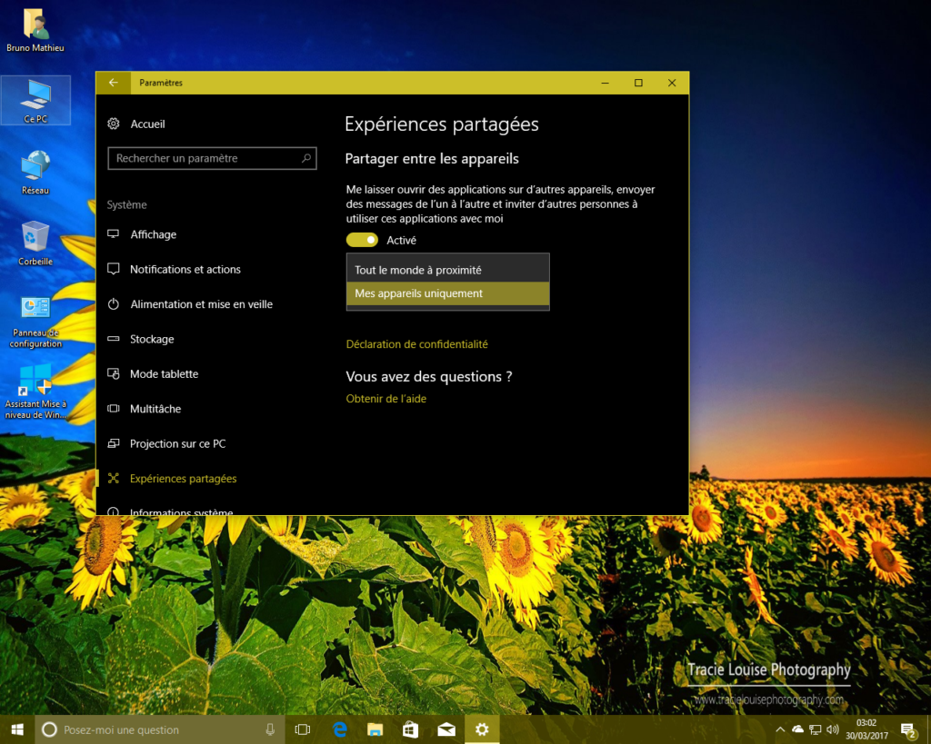 Image 5 : Windows 10 : les 15 nouveautés de la Creators Update