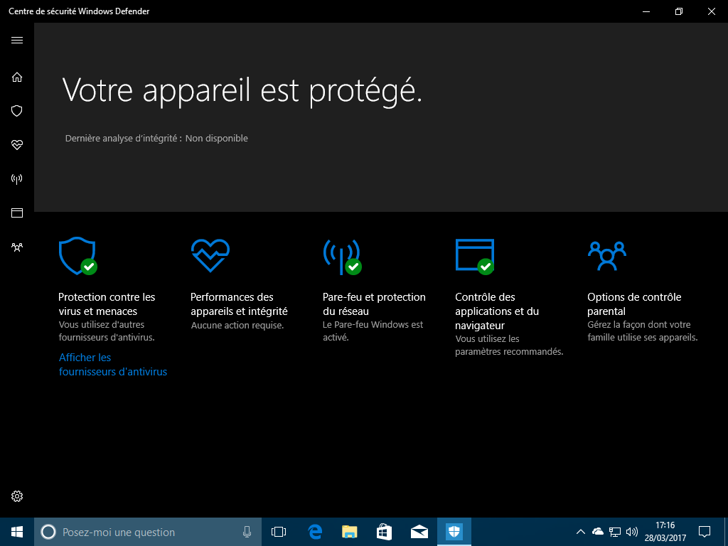 Image 14 : Windows 10 : les 15 nouveautés de la Creators Update