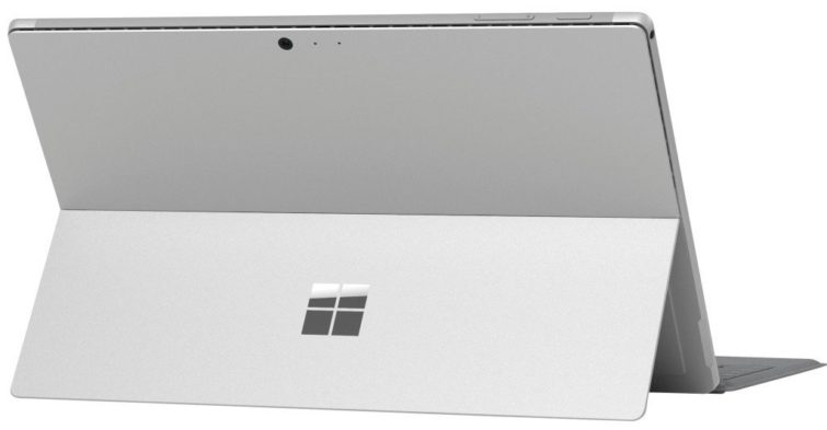 Image 2 : Microsoft : la prochaine Surface Pro dévoilée avant l'heure