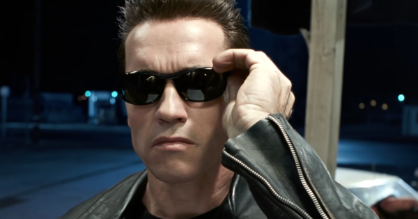 Image 1 : Terminator 2 revient en 3D dans les cinémas américains