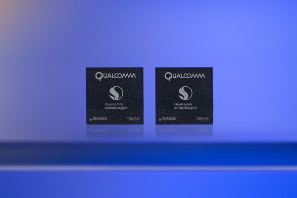 Image 1 : Qualcomm annonce ses Snapdragon 660 et 630 pour les smartphones de milieu de gamme