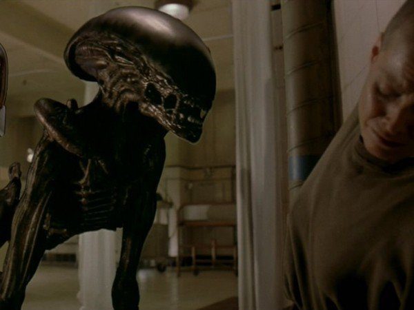 Image 6 : Alien : les 10 évolutions du monstre le plus flippant du cinéma