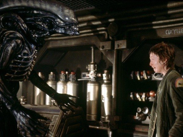 Image 3 : Alien : les 10 évolutions du monstre le plus flippant du cinéma
