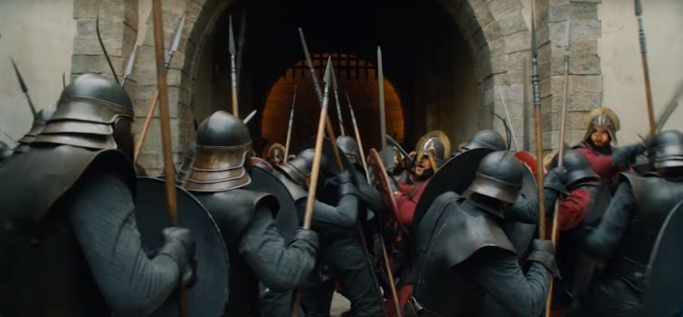 Image 6 : Game of Thrones : ce que révèle la dernière bande-annonce
