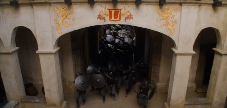 Image 5 : Game of Thrones : ce que révèle la dernière bande-annonce