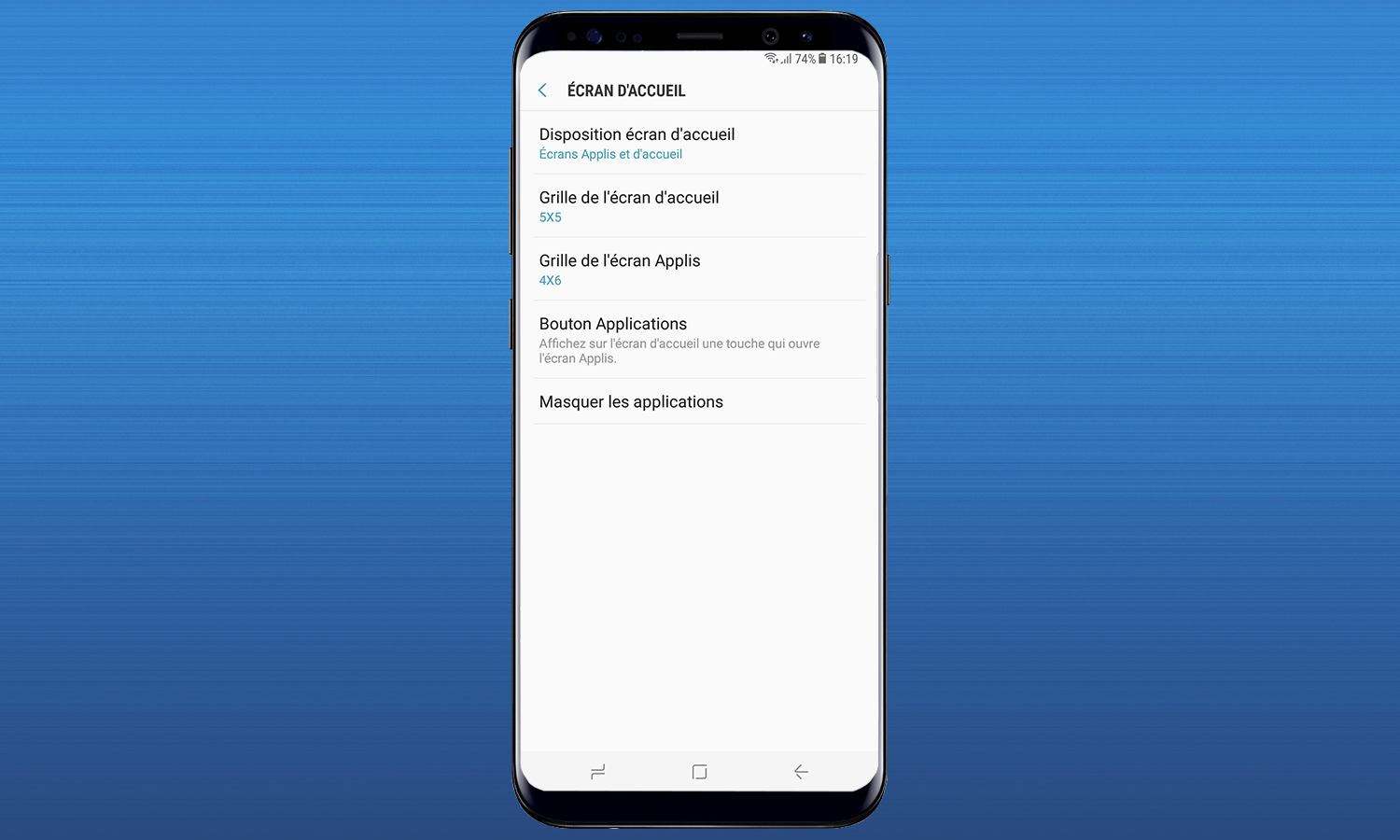 Samsung Galaxy S8 et S8+ : le top des trucs et astuces