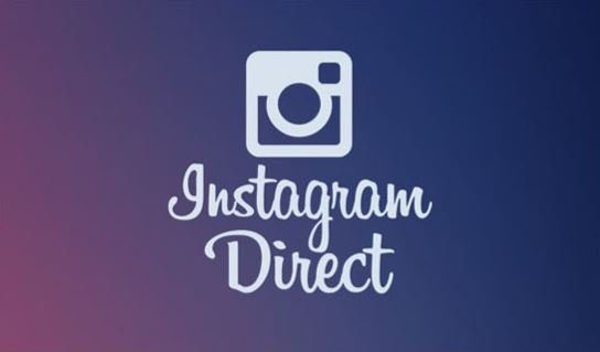 Image 2 : Instagram Direct supporte désormais le format paysage et les liens web