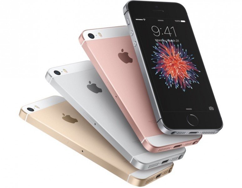 Image 1 : Apple : un iPhone SE 2 ou iPhone 9 à 400 € en mars 2020