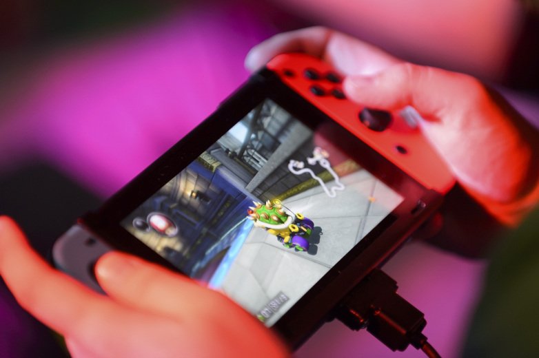 Image 1 : Switch : Nintendo répare votre Joy-Con gratuitement, même hors garantie