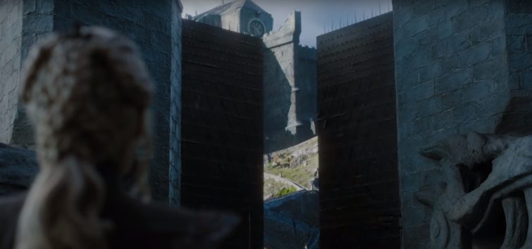 Image 4 : Game of Thrones : ce que révèle la dernière bande-annonce