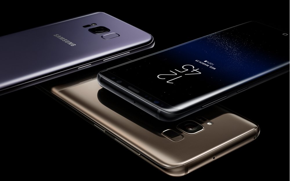 Image à la une de Samsung Galaxy S8 et S8+ : le top des trucs et astuces