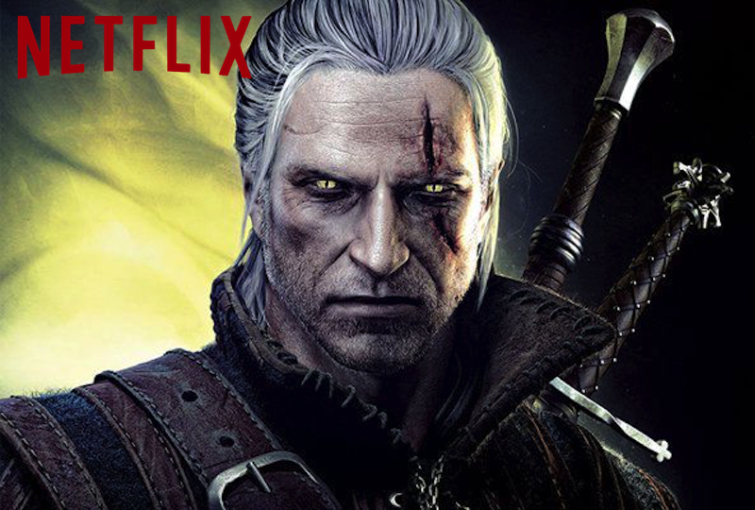 Image 1 : The Witcher : le Game of Thrones de Netflix