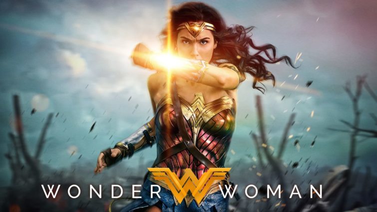 Image 1 : Le trailer final de Wonder Woman est là !