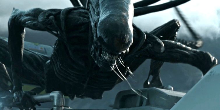 Image 6 : Alien: Covenant : la geek critique