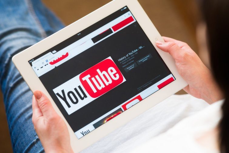 Image 1 : YouTube : les vidéos inappropriées ne pourront plus être monétisées