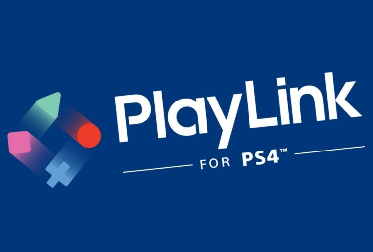 Image 1 : Sony lance PlayLink pour jouer à la PS4 depuis son smartphone