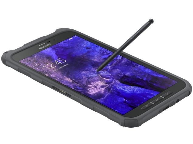 Image 2 : Samsung préparerait le lancement de la Galaxy Tab Active 2