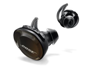 Image 1 : [Promo] Les écouteurs Bluetooth Bose SoundSport Free à 151 €