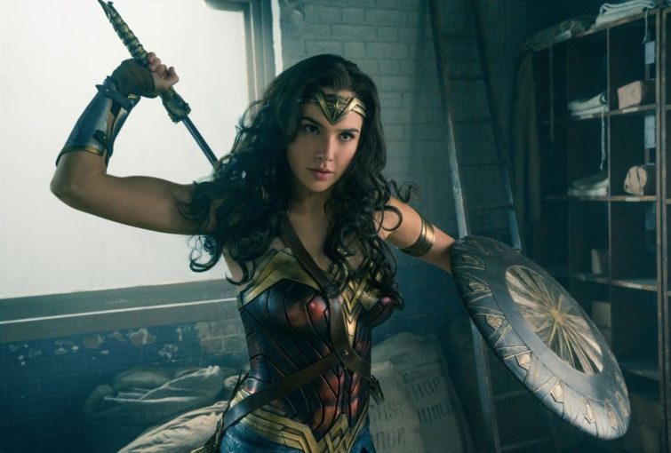 Image 1 : Wonder Woman 2 : la suite avec la même réalisatrice
