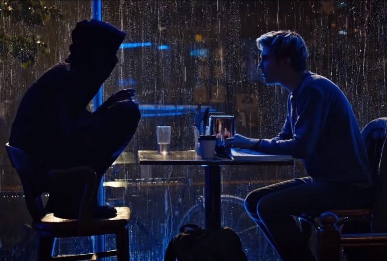 Image 1 : Death Note : l'adaptation de Netflix se dévoile dans une bande-annonce
