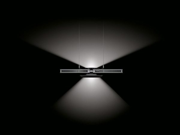 Image 2 : Dyson lance une lampe suspendue
